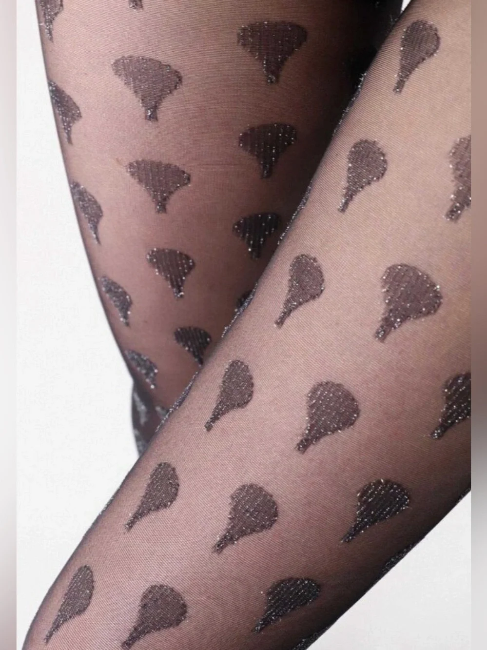 OROBLU Deluxe Tights 20